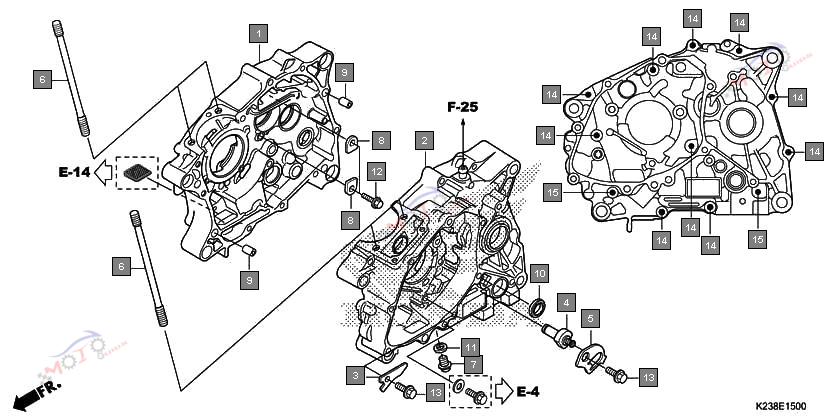 Engine Diagram